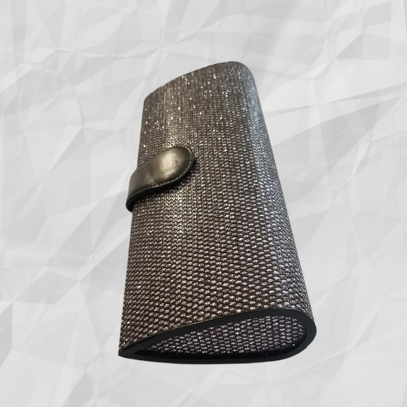 Bella Collection Evening Rhinestone Clutch - Picture 3 of 6
